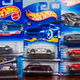 Illustration for article titled Great day! BMW CSL race car + HAUL!